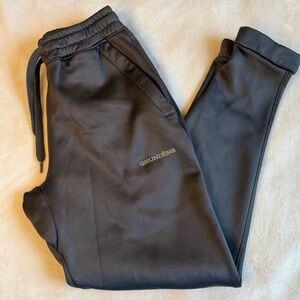 Kids grey sweatpants